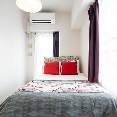 Yakuin Apartment Фукуока Экстерьер фото
