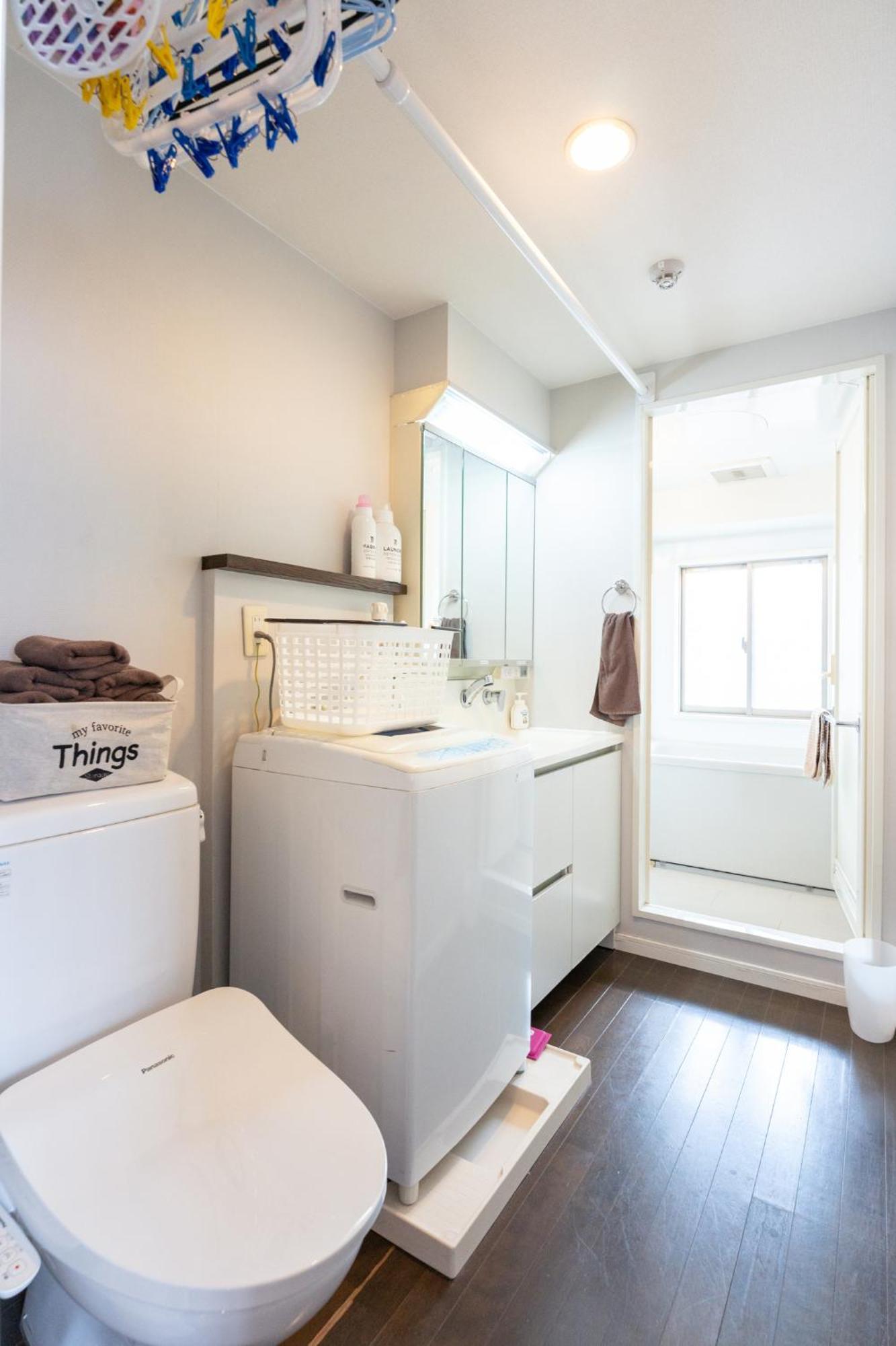 Yakuin Apartment Фукуока Экстерьер фото