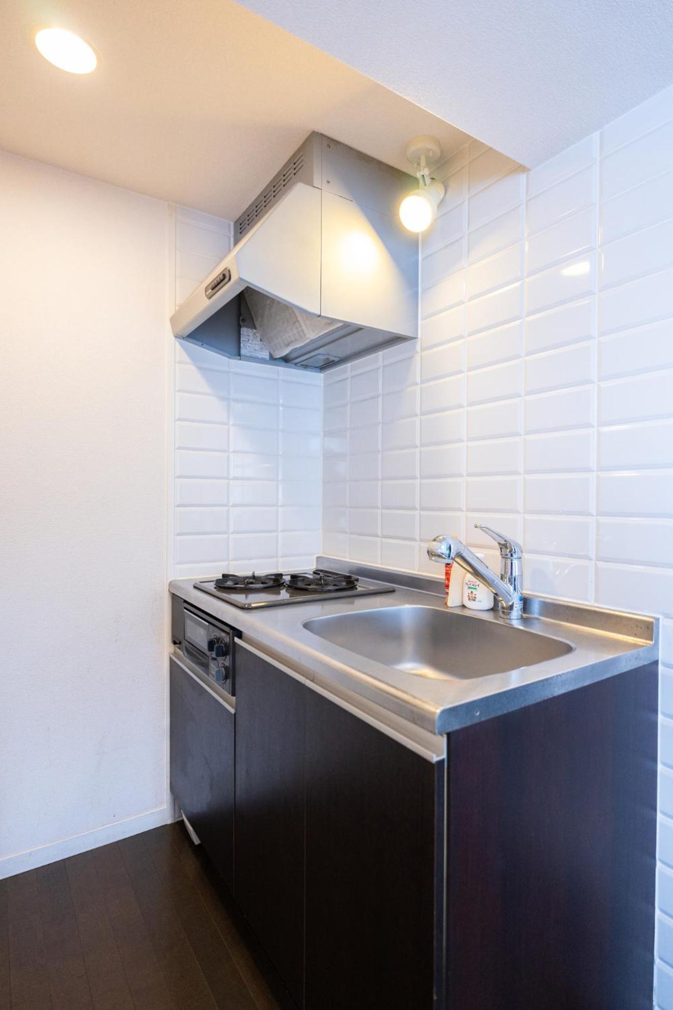 Yakuin Apartment Фукуока Экстерьер фото